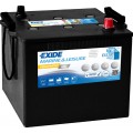 Exide ES1200 Gel 110ah